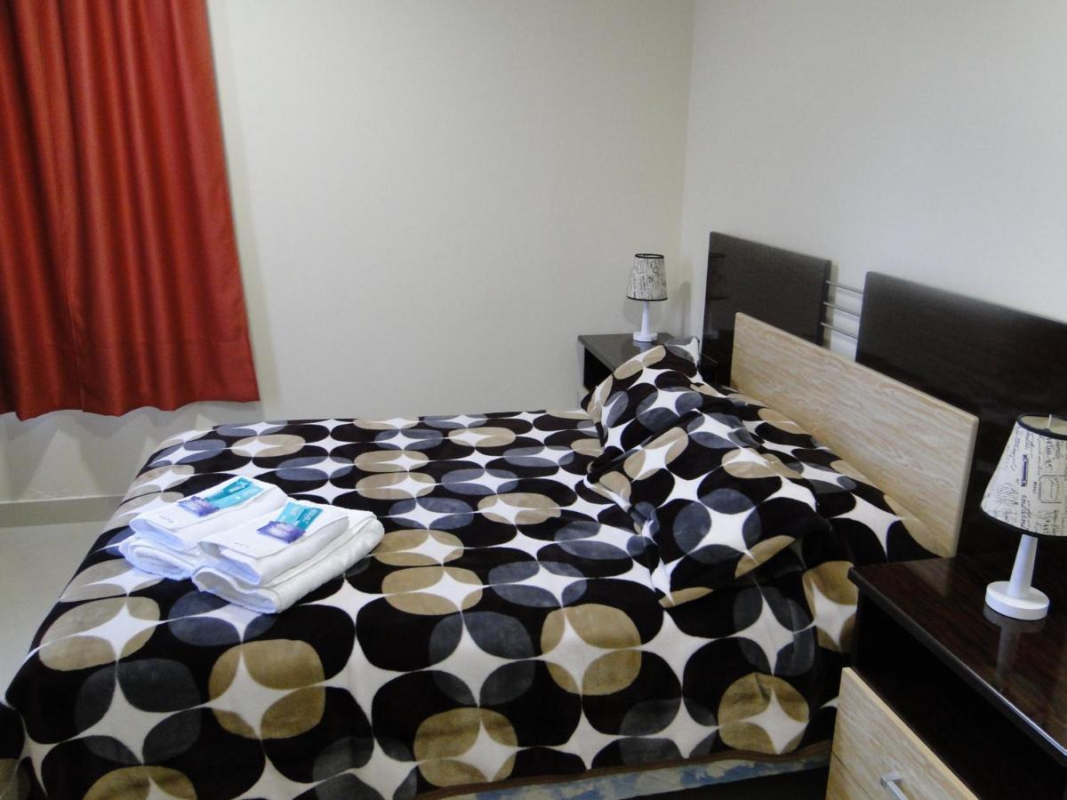 Altos Del Lago Departamentos 엘 칼라파테 외부 사진