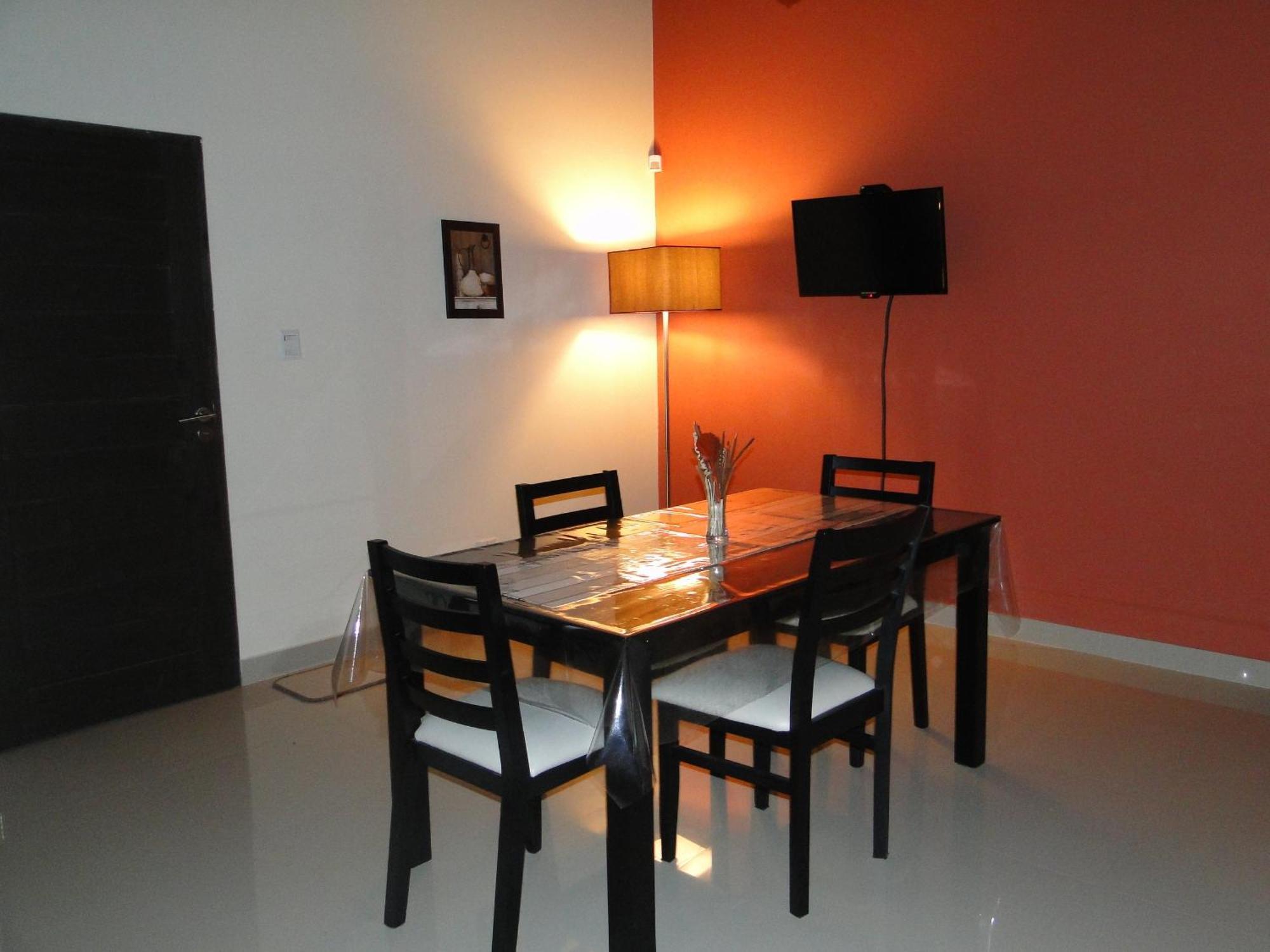 Altos Del Lago Departamentos 엘 칼라파테 외부 사진