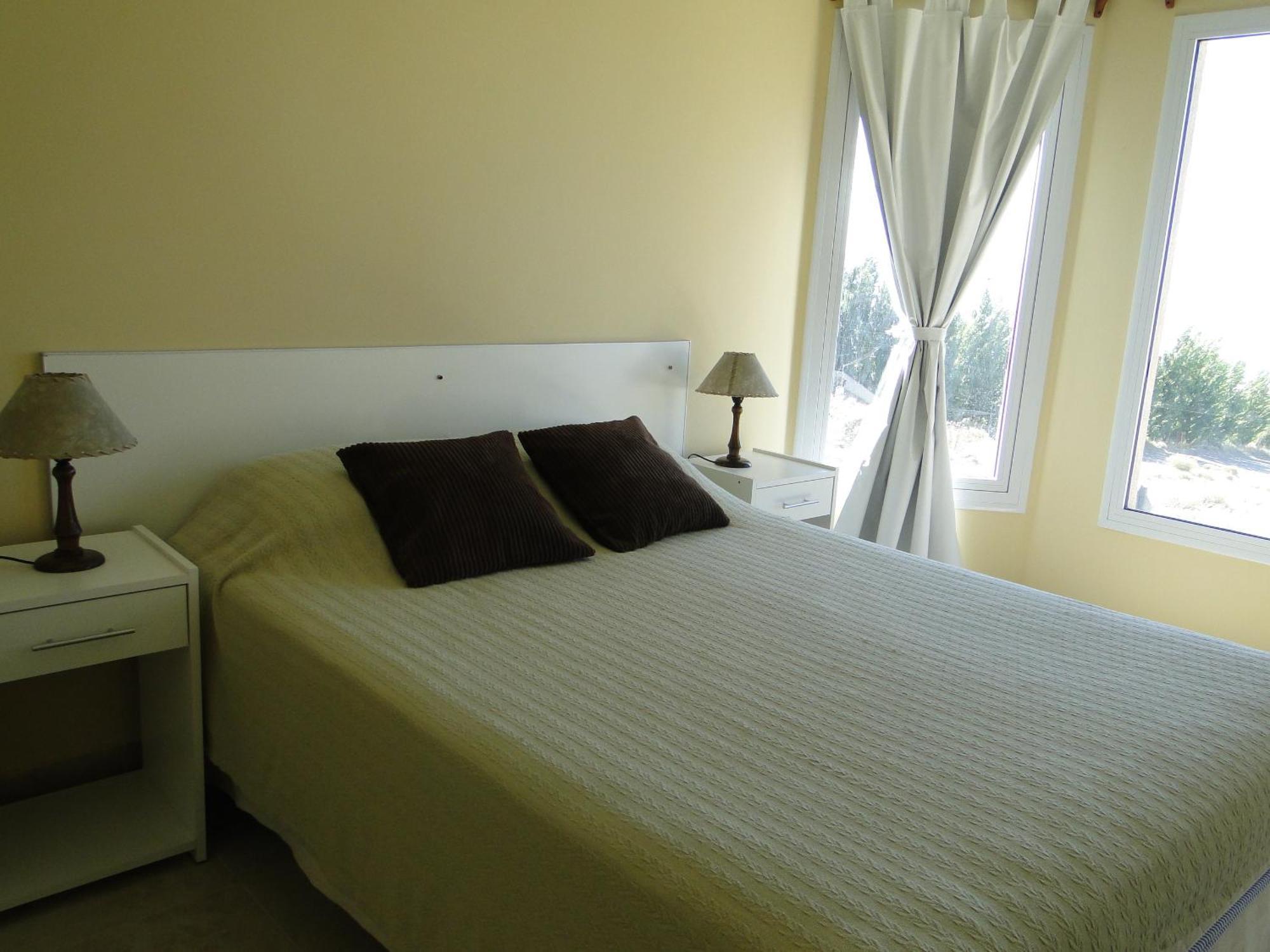 Altos Del Lago Departamentos 엘 칼라파테 외부 사진