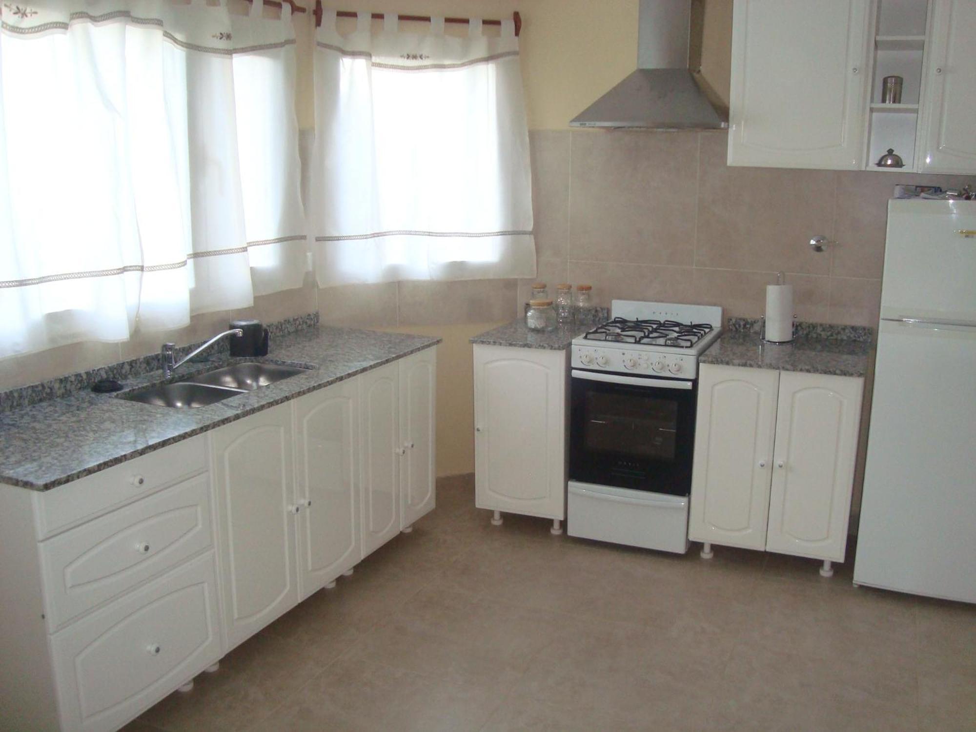Altos Del Lago Departamentos 엘 칼라파테 객실 사진