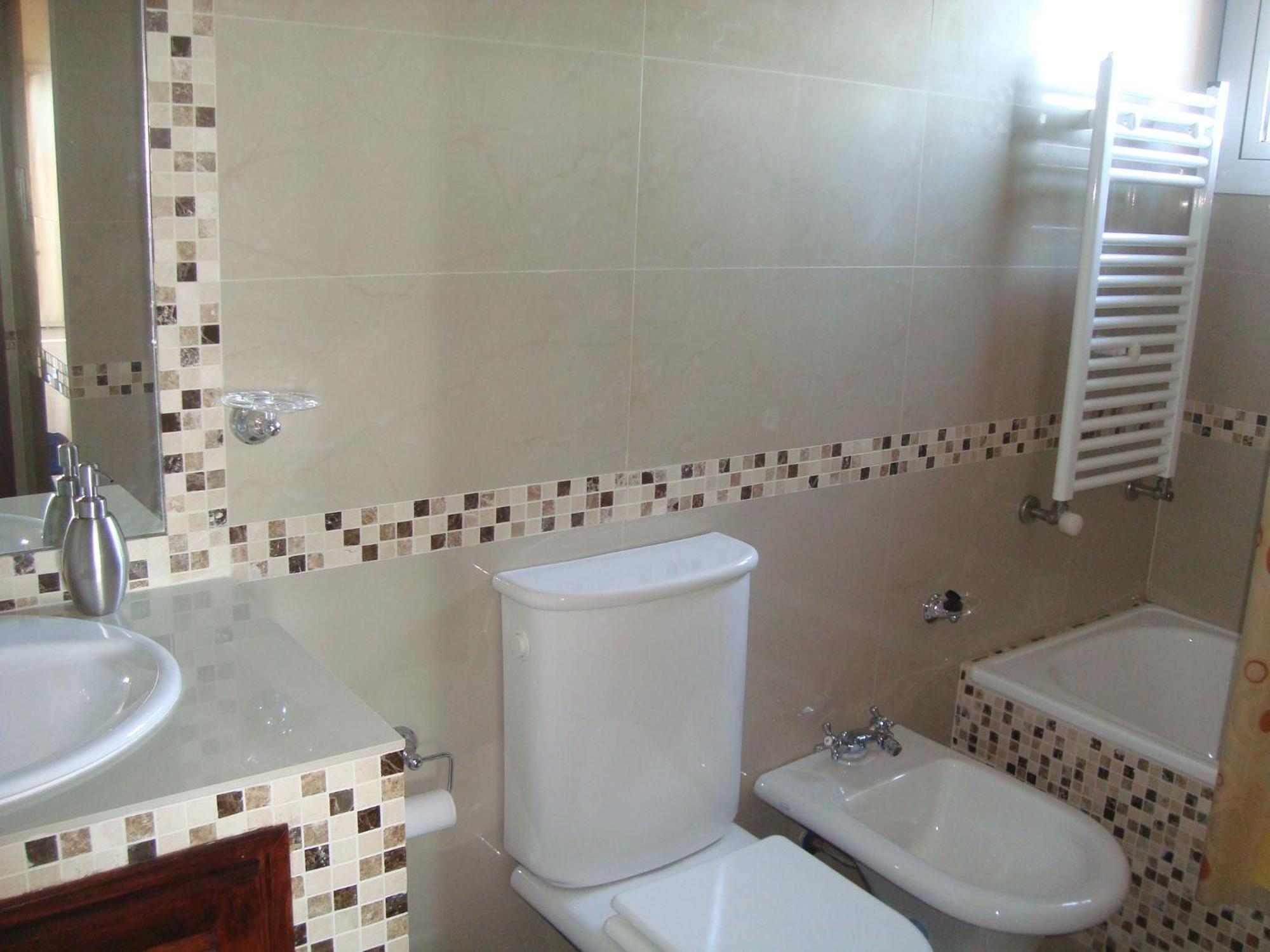 Altos Del Lago Departamentos 엘 칼라파테 객실 사진