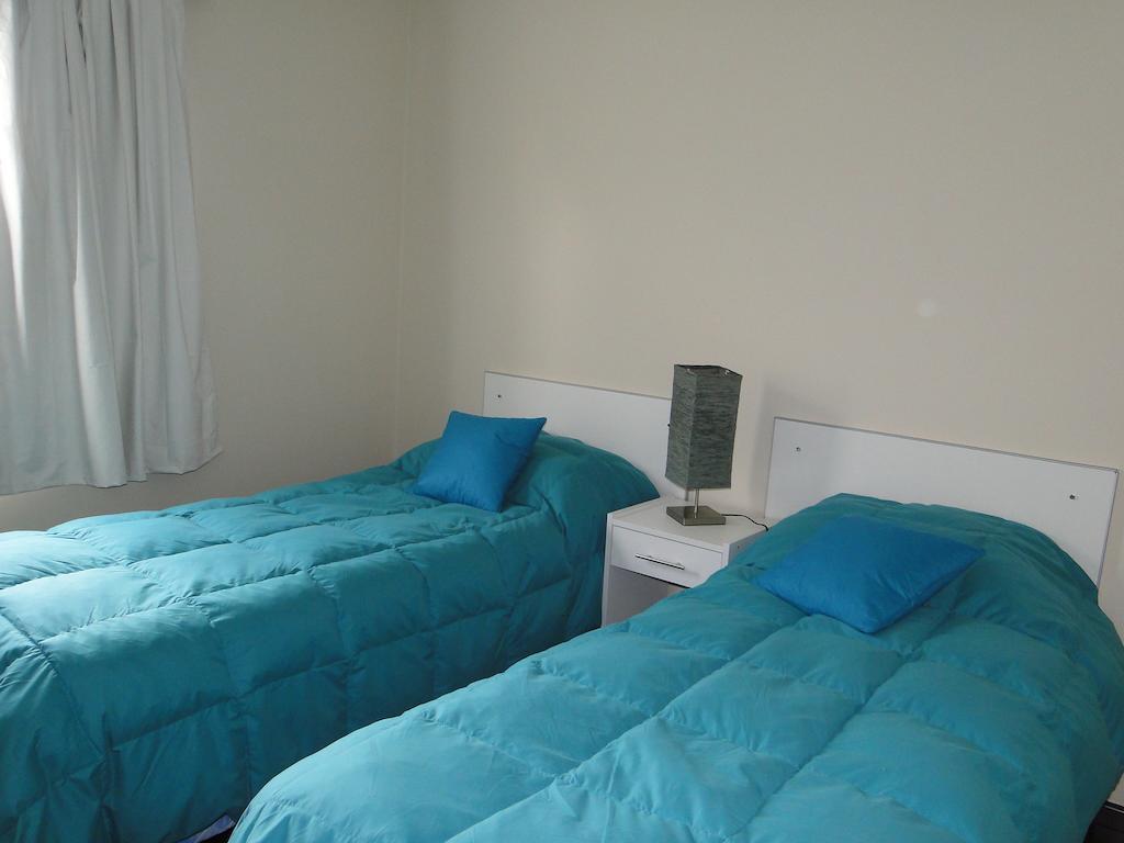 Altos Del Lago Departamentos 엘 칼라파테 객실 사진