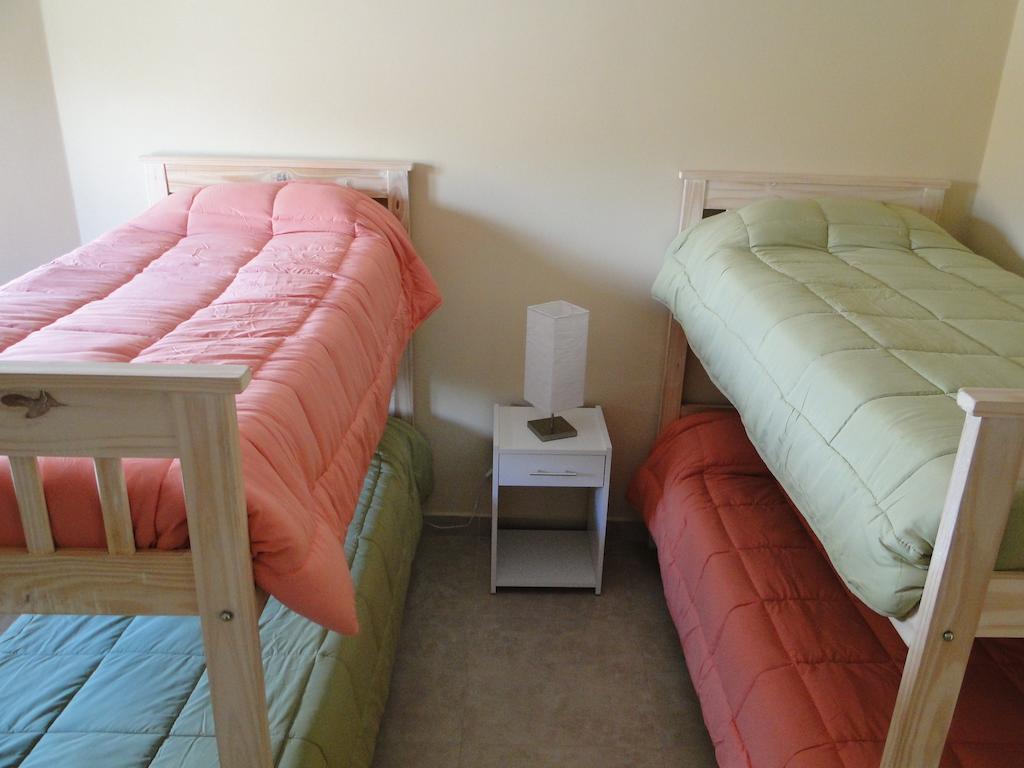 Altos Del Lago Departamentos 엘 칼라파테 객실 사진
