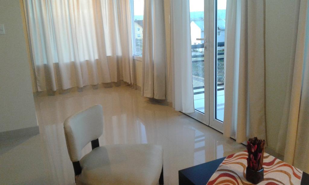 Altos Del Lago Departamentos 엘 칼라파테 외부 사진