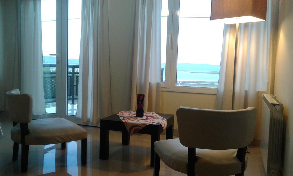 Altos Del Lago Departamentos 엘 칼라파테 외부 사진